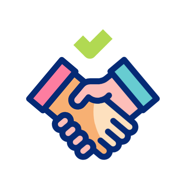 handshake
